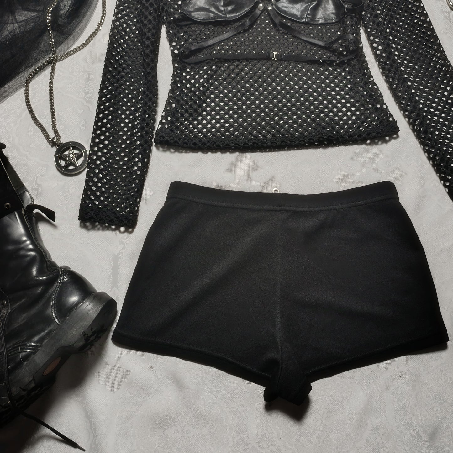 Shorty