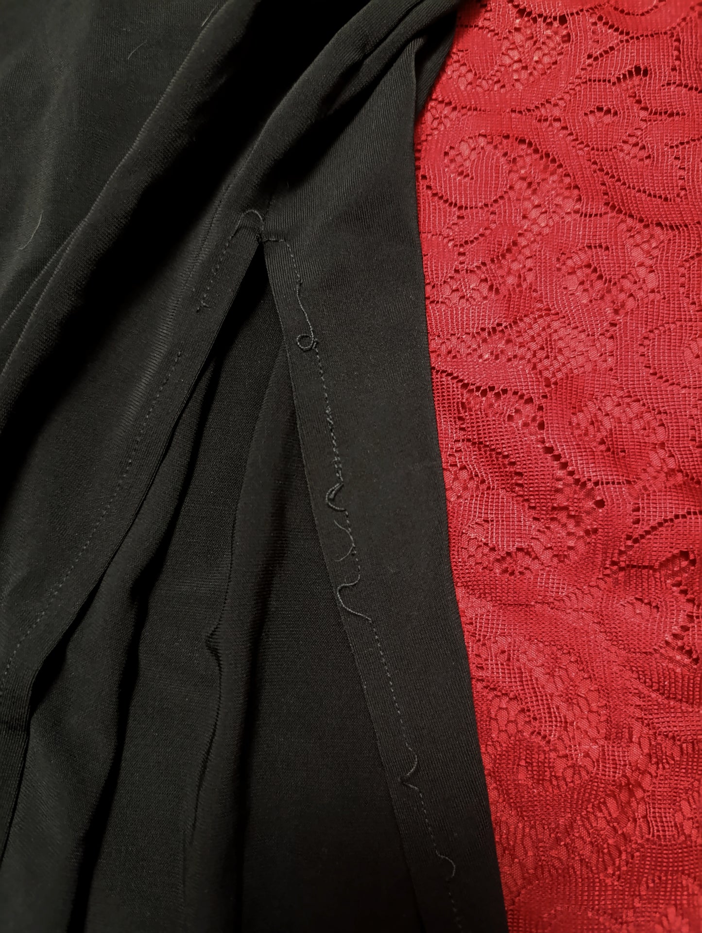 Elegancka sukienka Maxi 🗡️