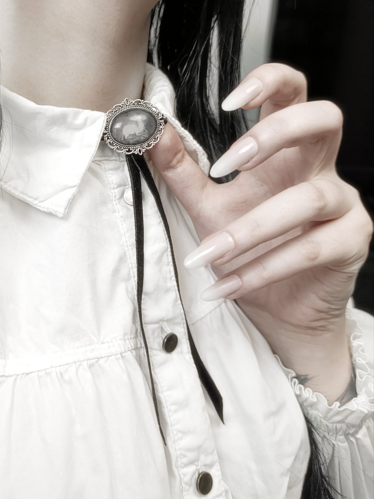 Sacred Jewellery 🗡️