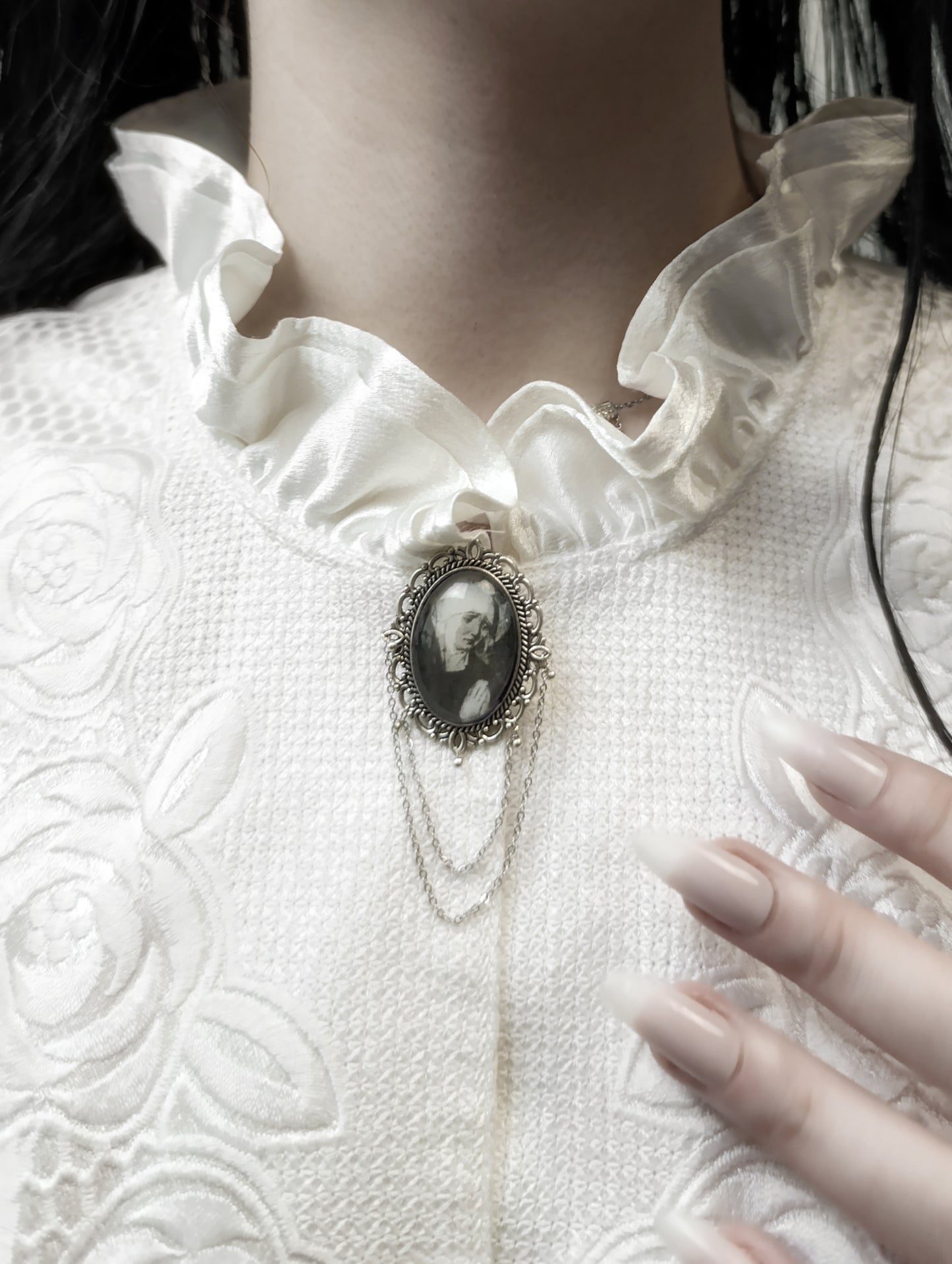 Sacred Jewellery 🗡️