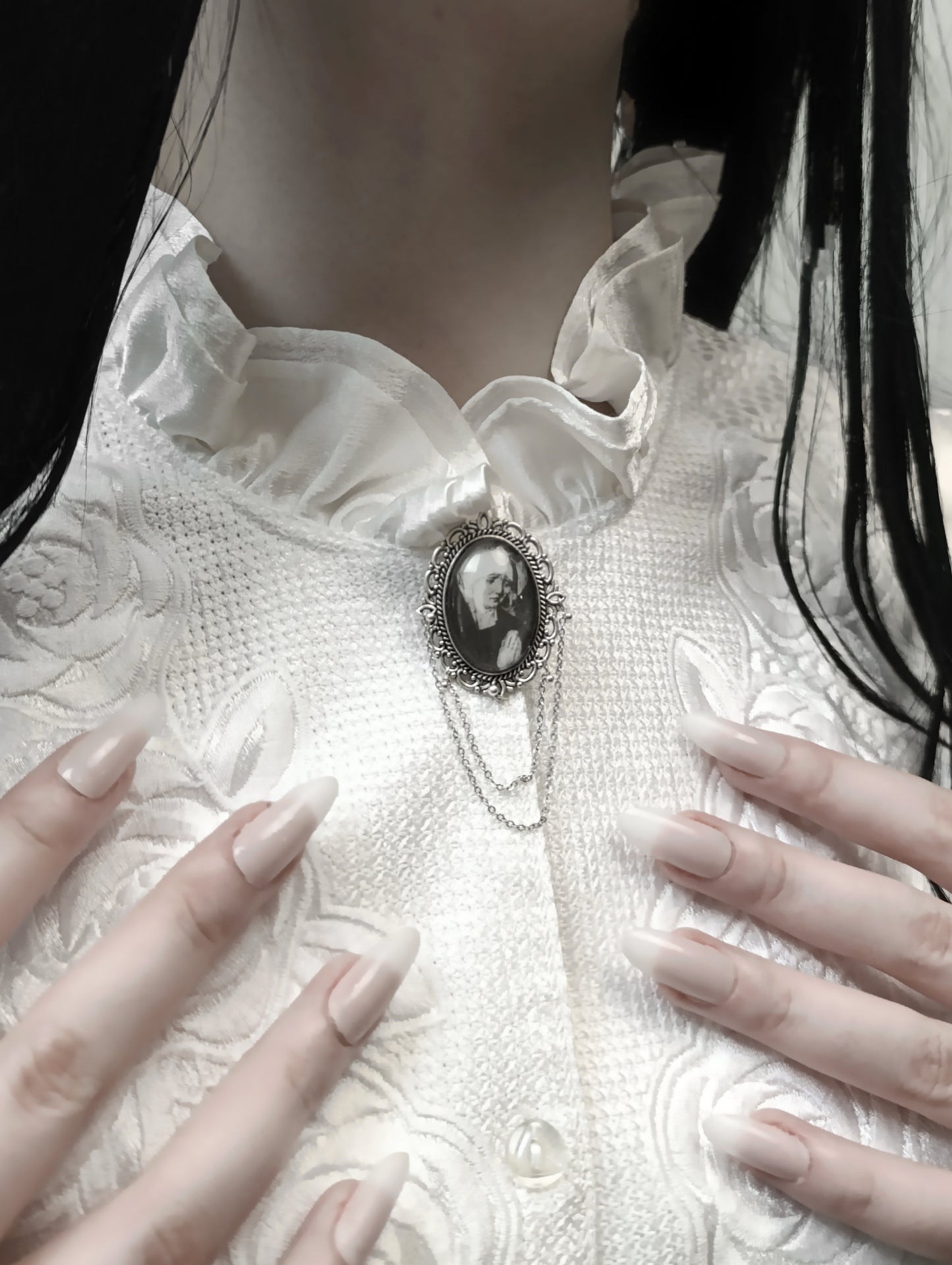 Sacred Jewellery 🗡️