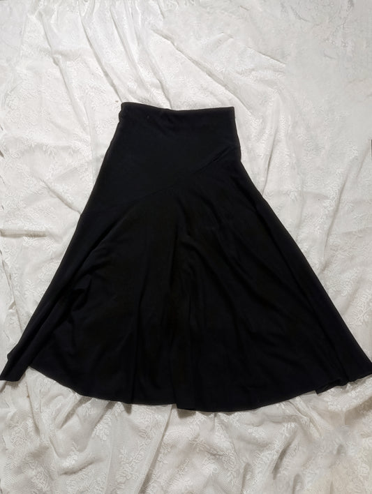 Asymmetrical Long Skirt 𓆩♱𓆪