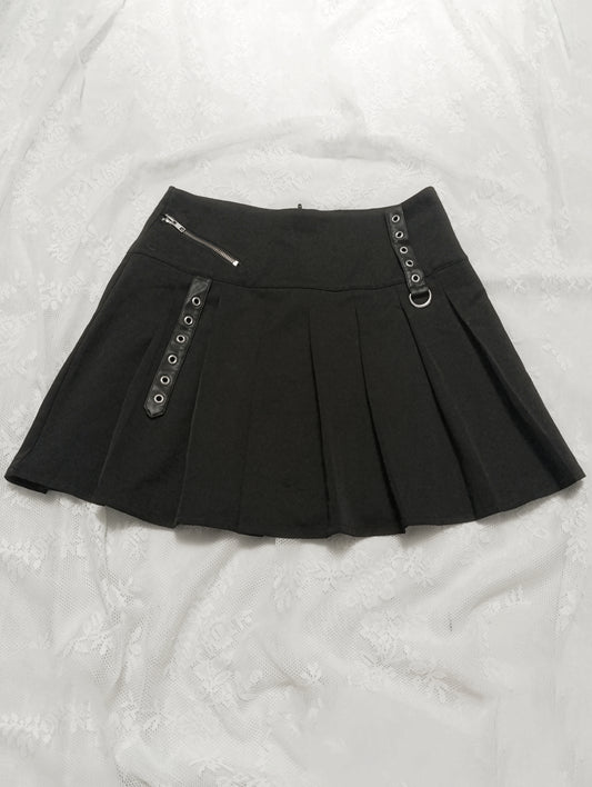 Killstar Tennis Skirt ⚤