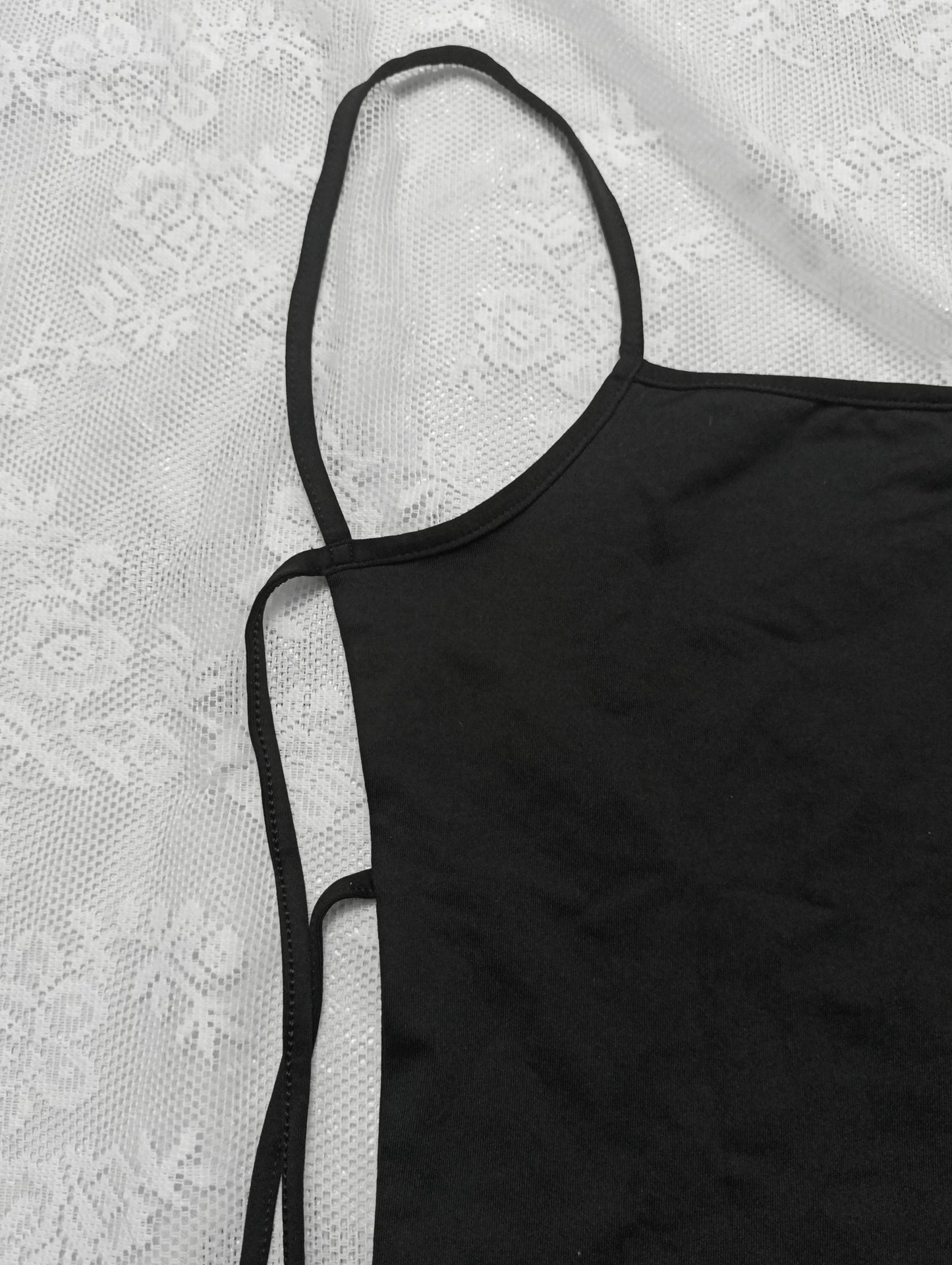Top z odkrytymi plecami ⭐
