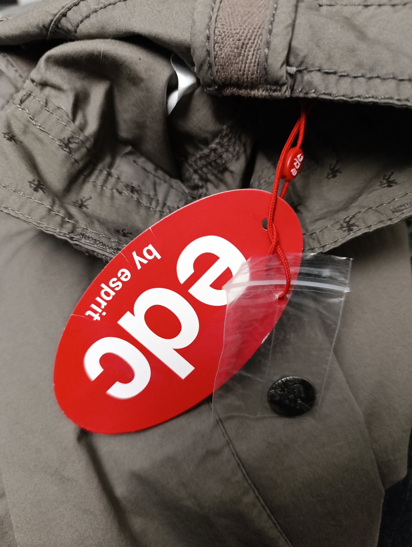 EDC Cargo Pants 00s Deadstock 𓆩♱