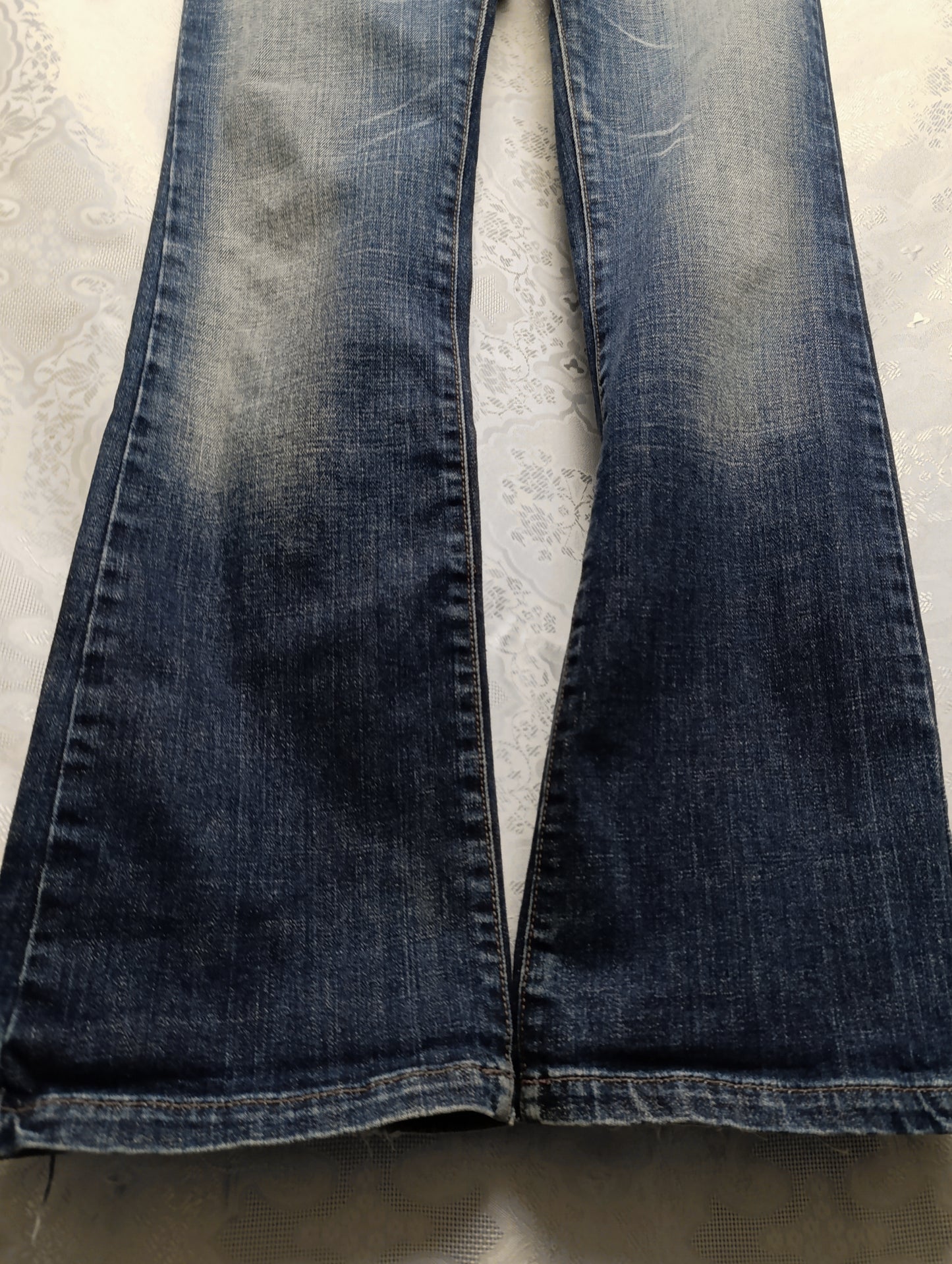 Only Low Rise Jeans 𓋹