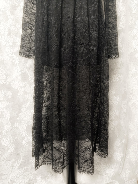 Lace Dress ༺♰༻