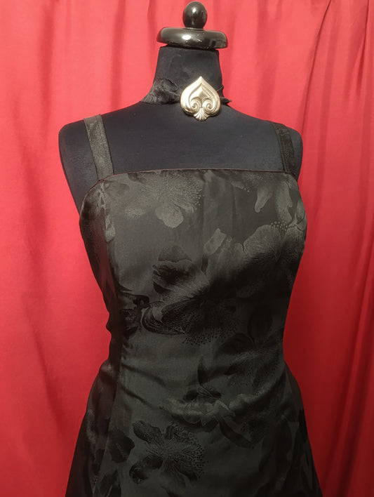 Floral Dress 𓆩♱𓆪