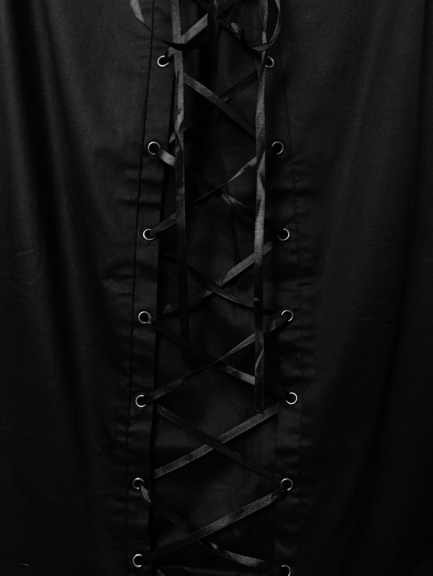 Gothicana Maxi Skirt -♡´-