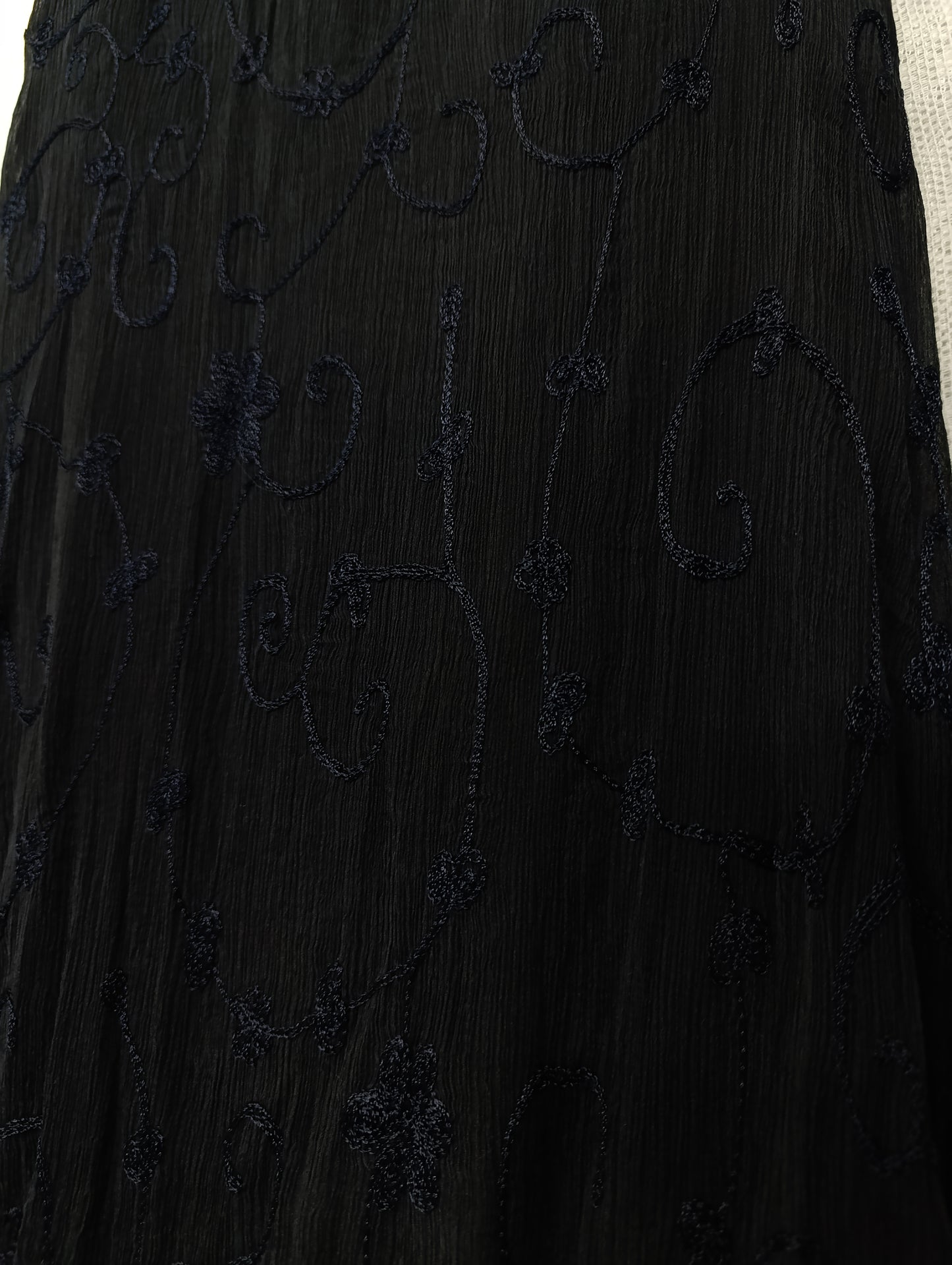 Silk Dress 𝜗ৎ