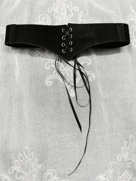 Corset Belt 𓆩♱𓆪
