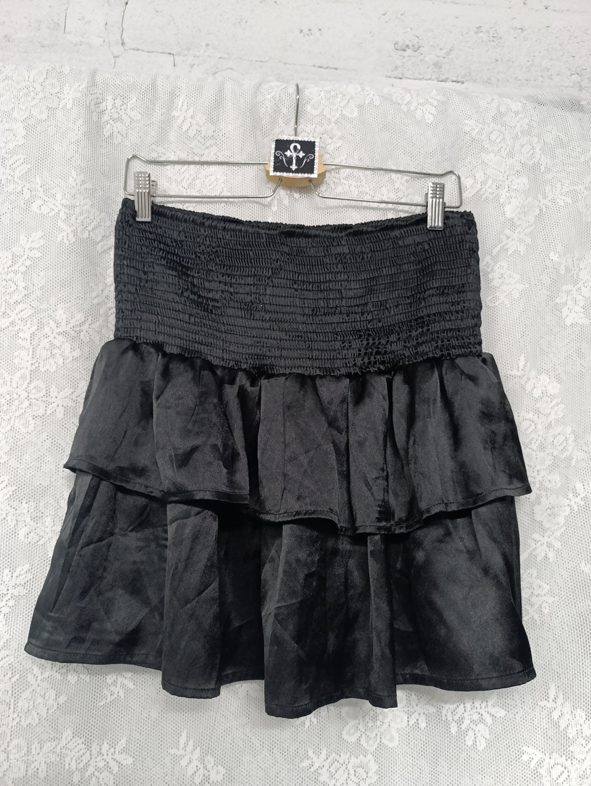Babydoll Top / Skirt 𓋹