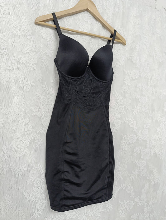 Bodycon Shaping Dress 𑣿