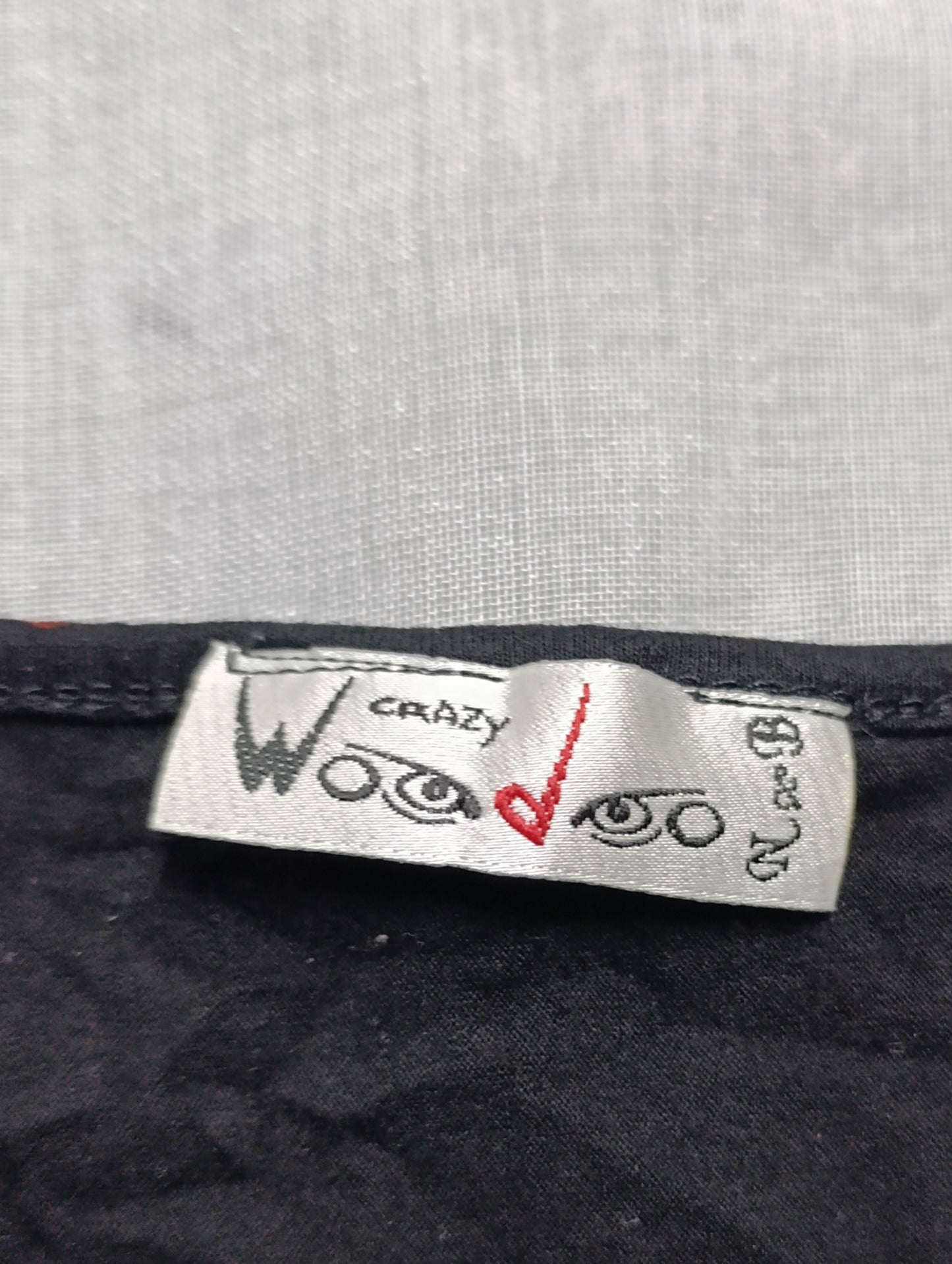 Vintage Halter Top *ੈ✩‧₊˚