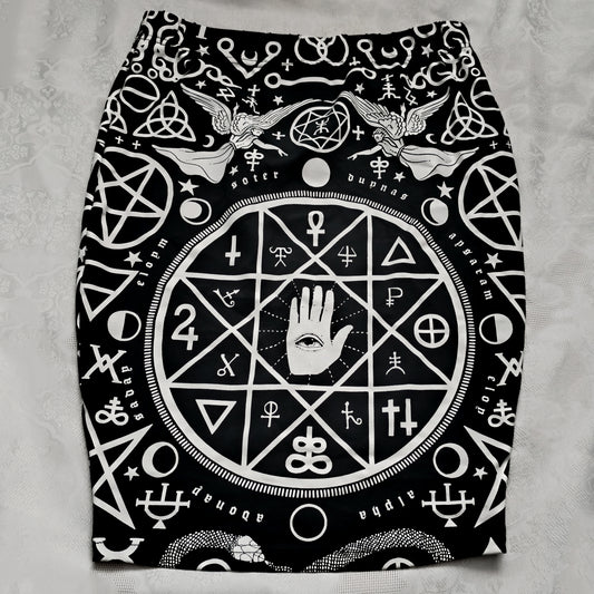 Spódnica z Killstar
