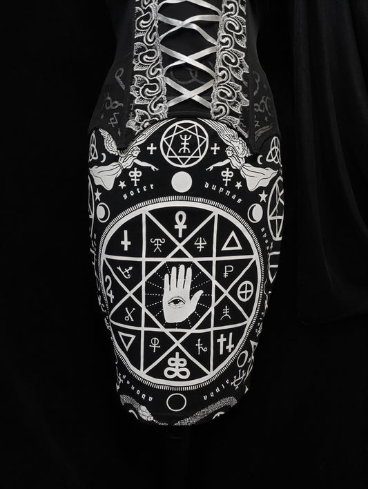 Spódnica z Killstar