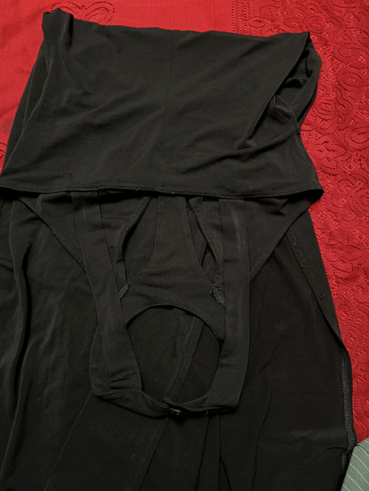 Elegancka sukienka Maxi 🗡️