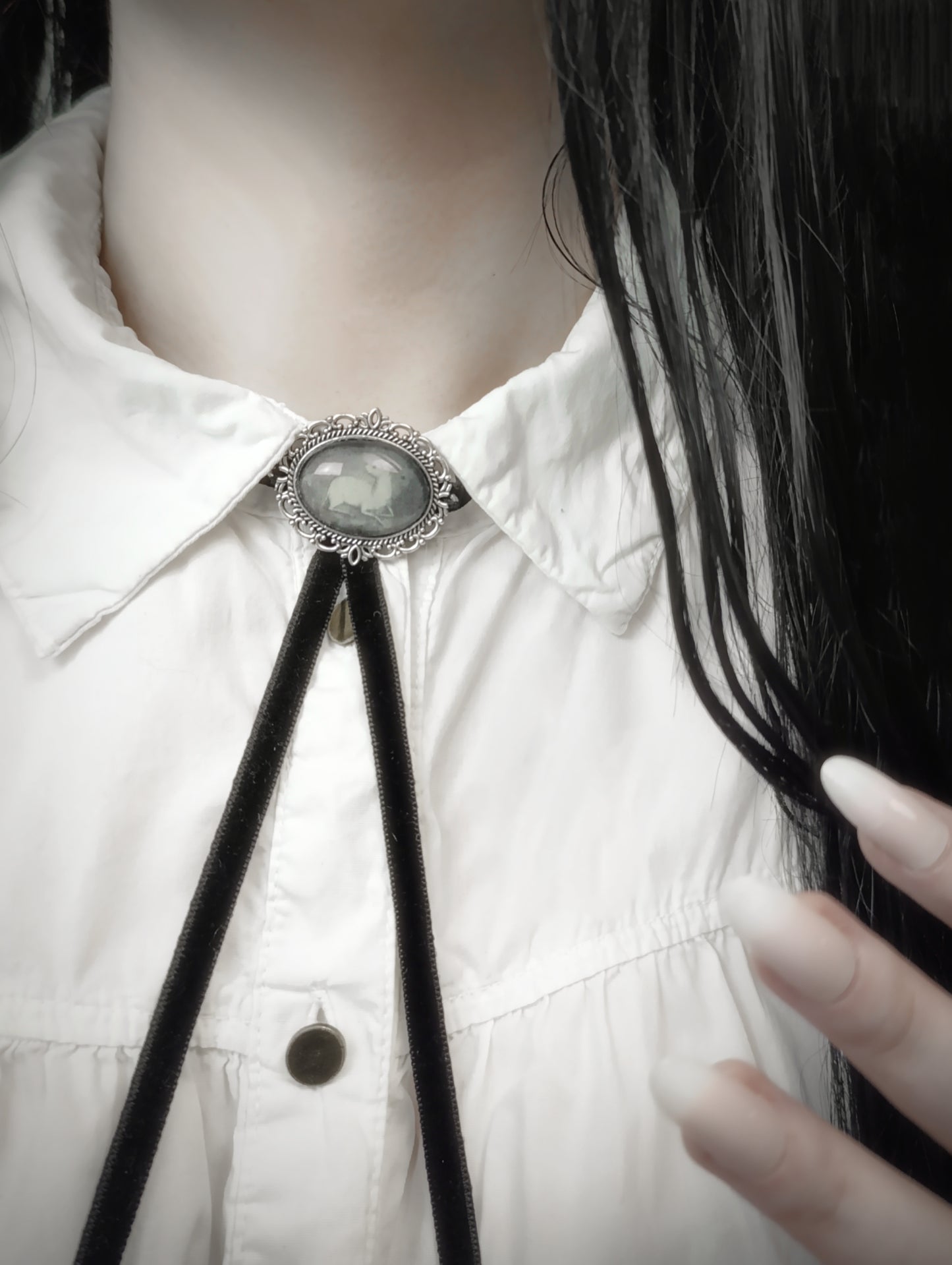 Sacred Jewellery  🗡️