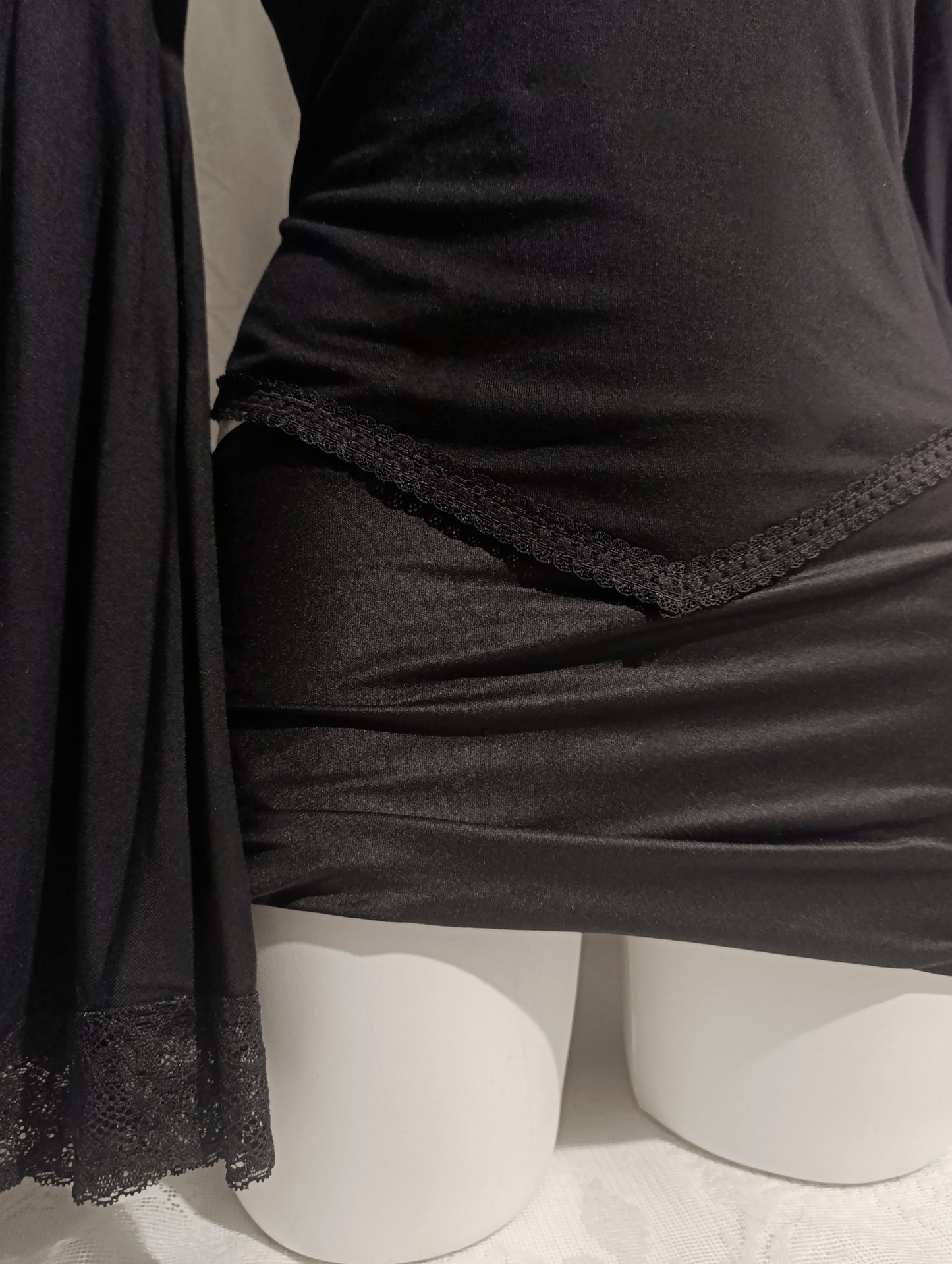 𓋹 The Vespera Blouse ☾ ₊˚