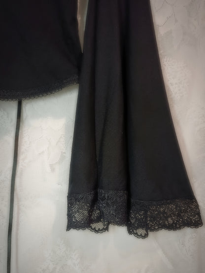 𓋹 The Vespera Blouse ☾ ₊˚