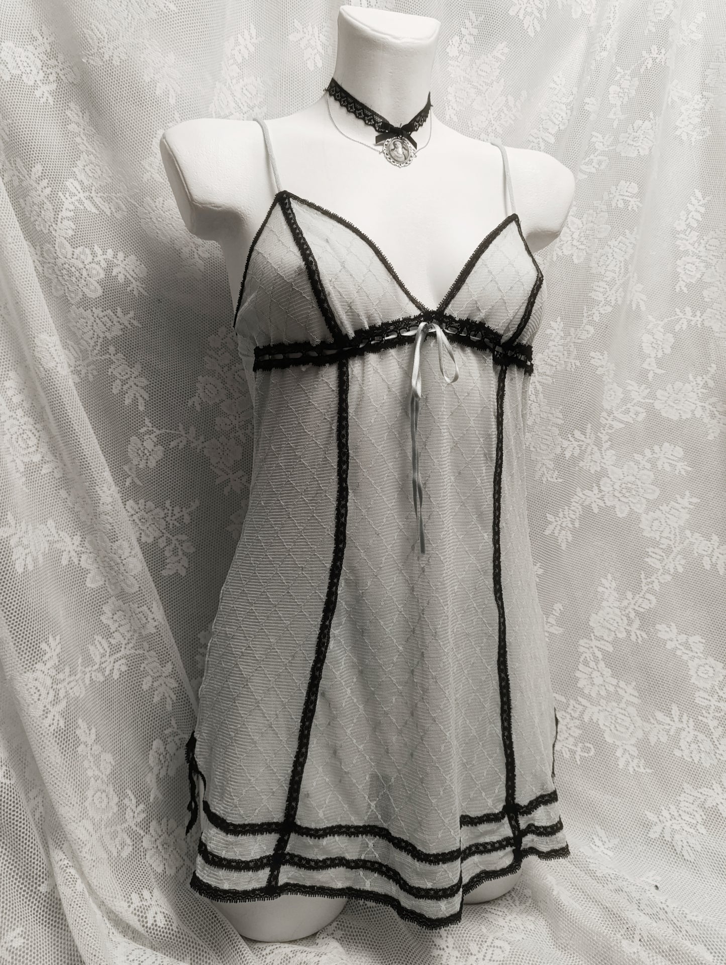 Night Slip ₍ᐢ._.ᐢ₎♡