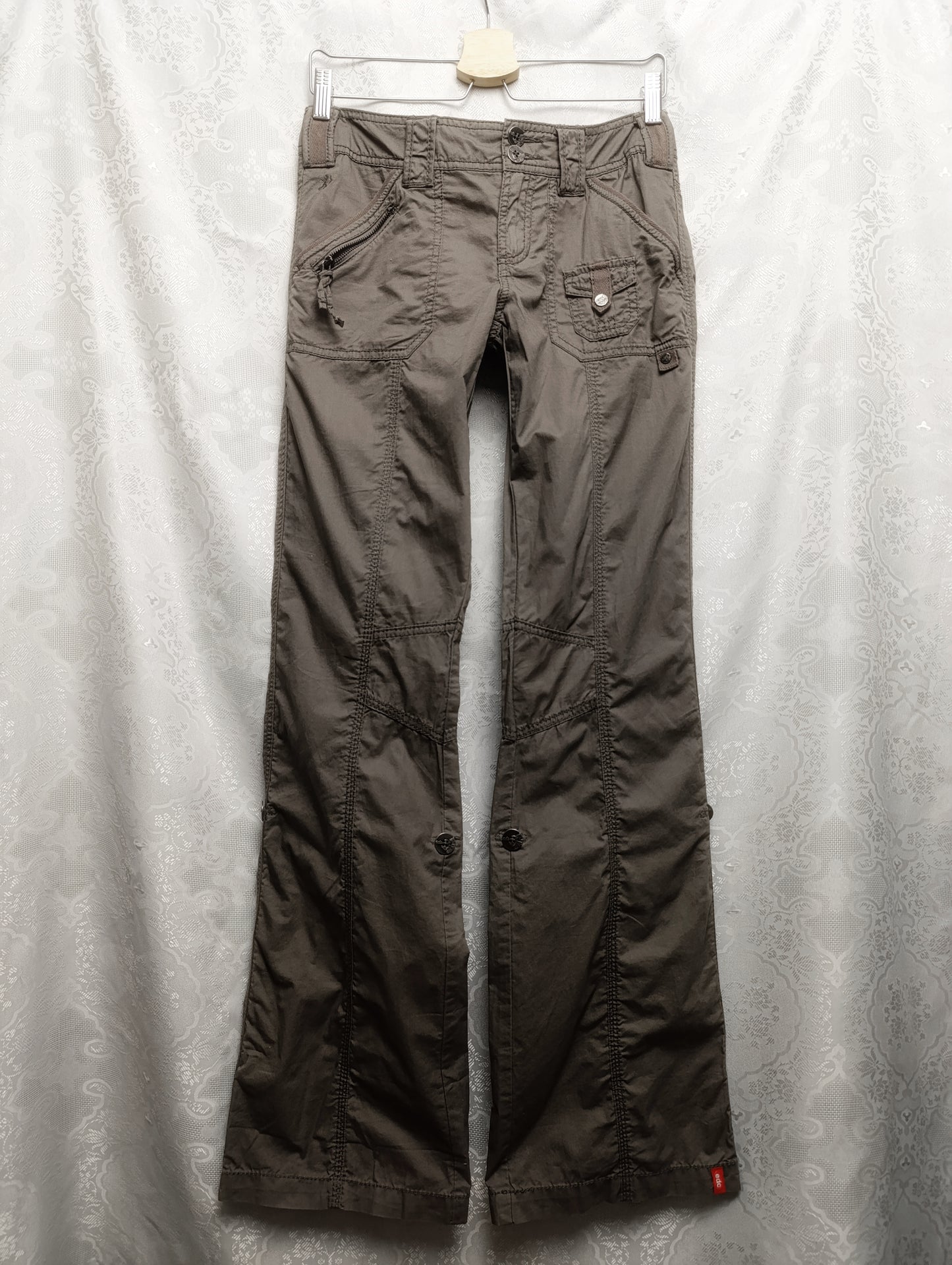 EDC Cargo Pants 00s Deadstock 𓆩♱