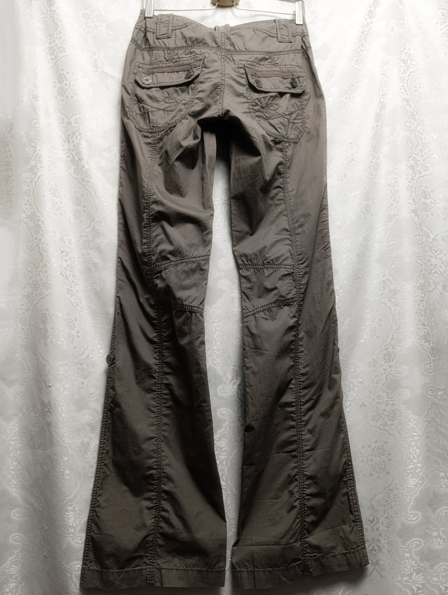 EDC Cargo Pants 00s Deadstock 𓆩♱