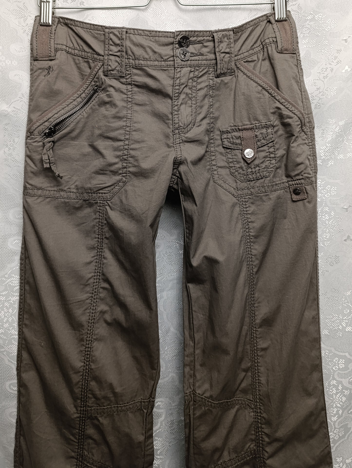 EDC Cargo Pants 00s Deadstock 𓆩♱