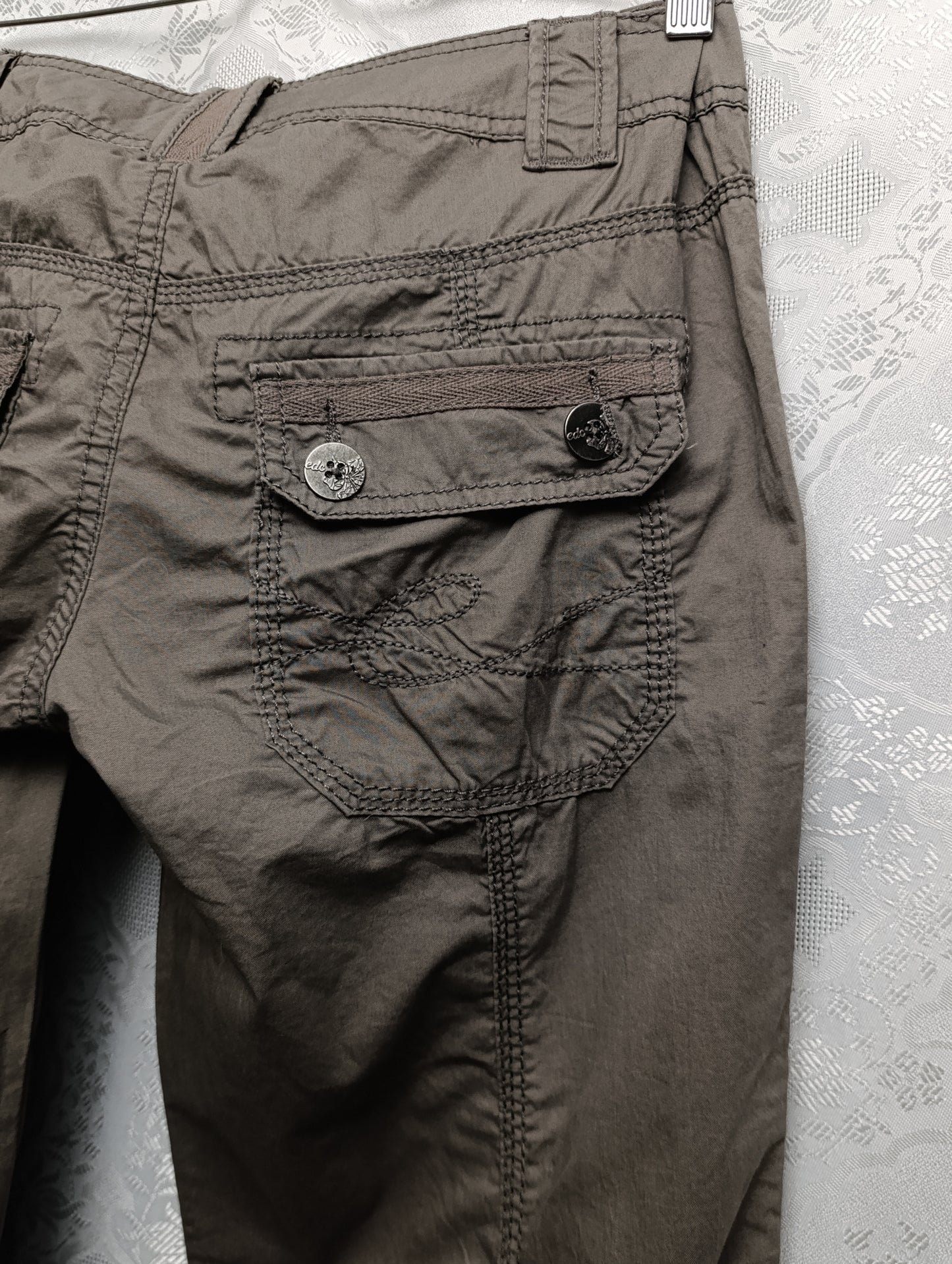 EDC Cargo Pants 00s Deadstock 𓆩♱