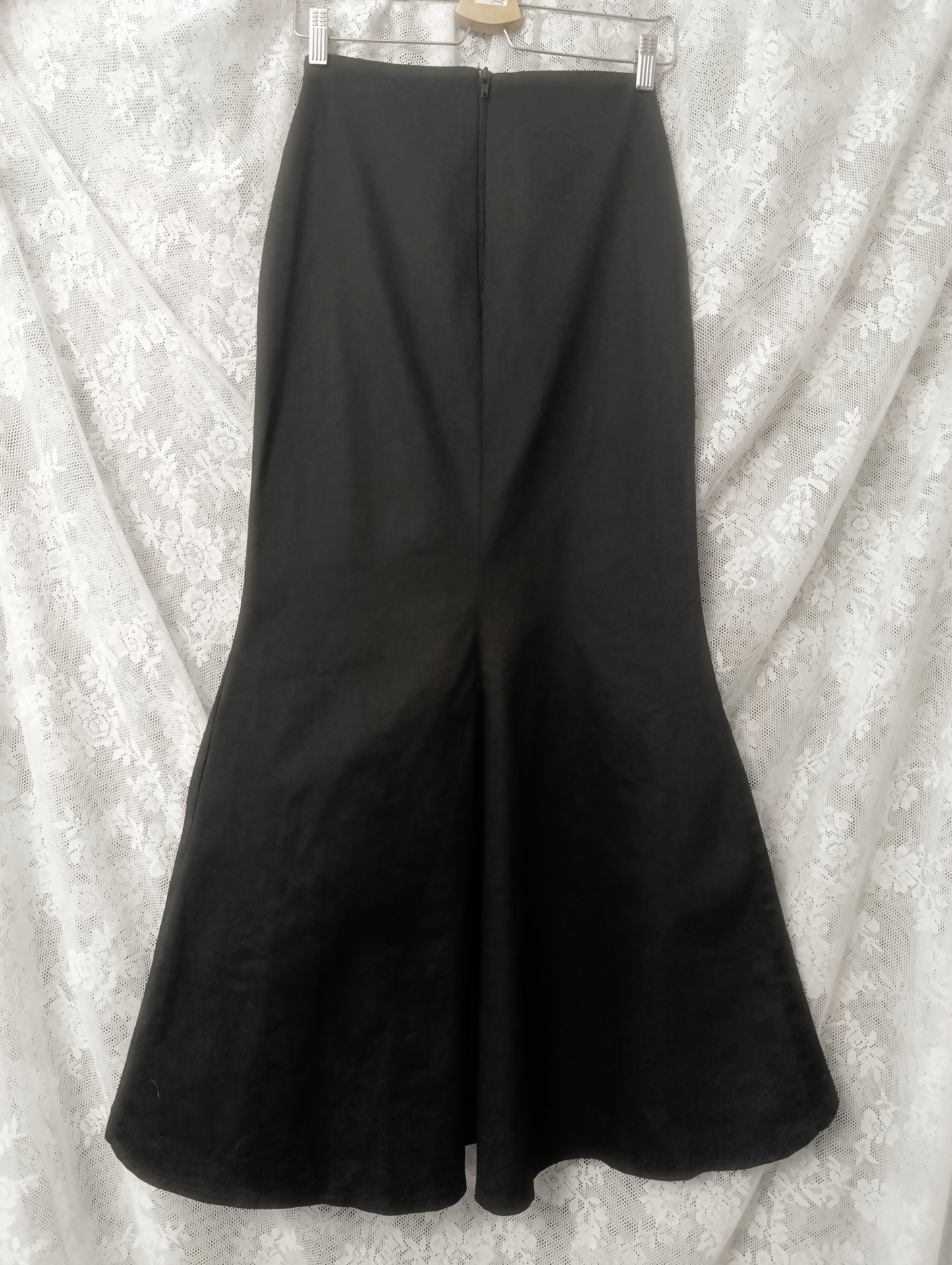 Asymmetric Skirt by Phaze ੈ✩‧₊˚