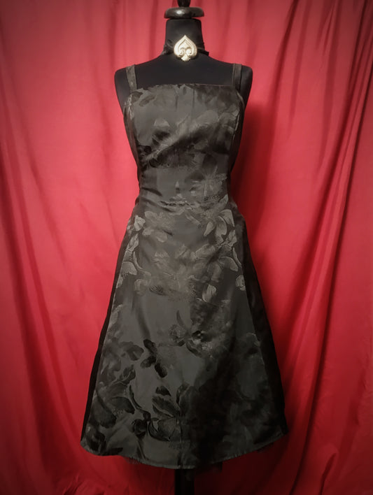 Floral Dress 𓆩♱𓆪