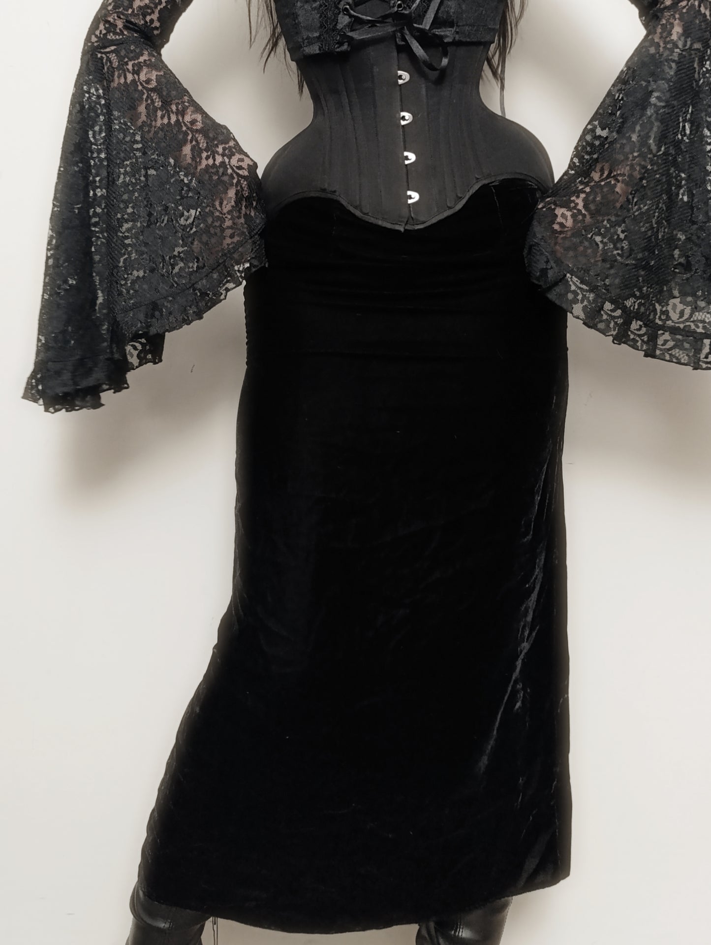 Blouse by Sinister ✞︎