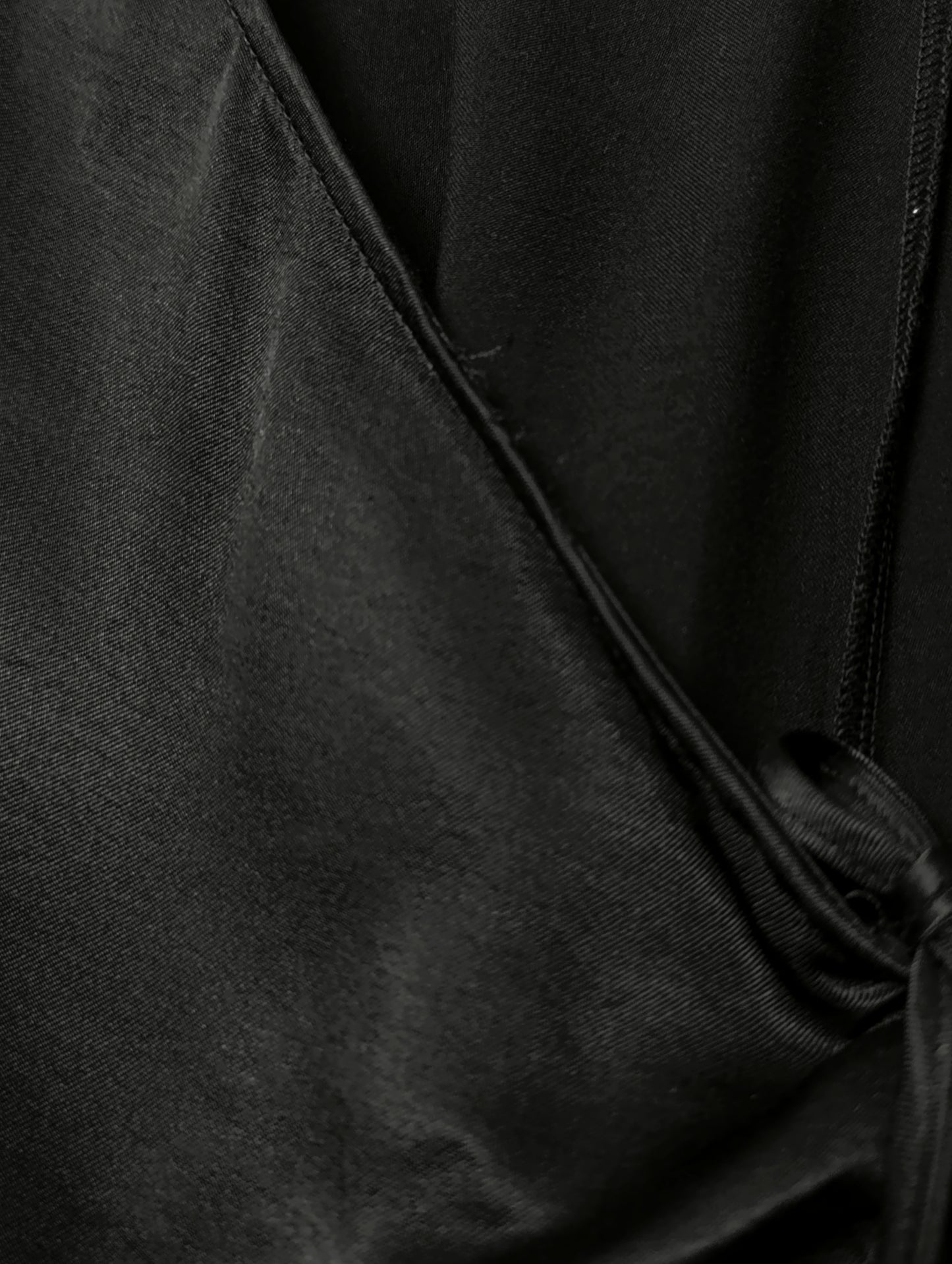 Satin Dress *ੈ✩‧₊˚