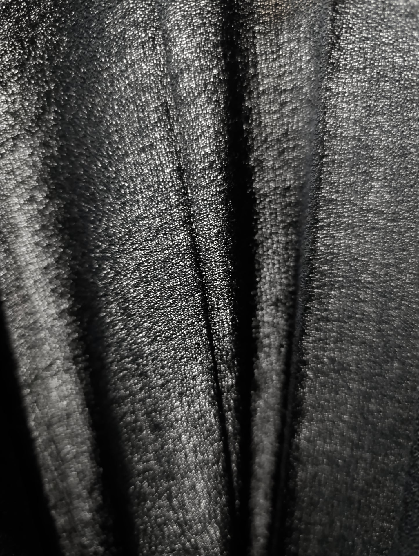 Vintage Pleated Maxi Skirt 𓆩♱𓆪