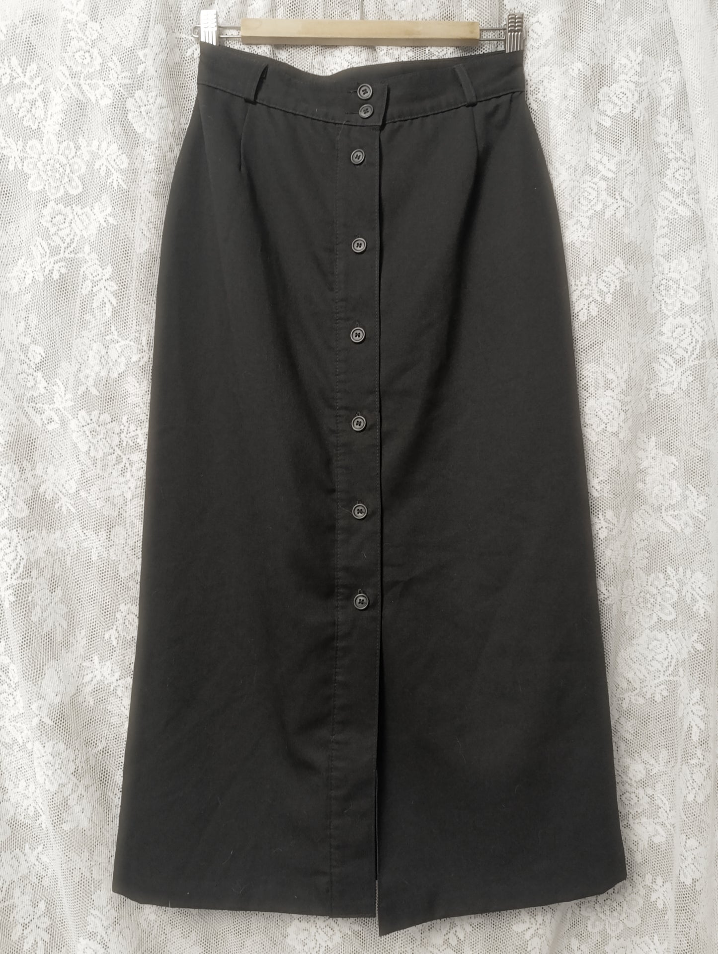 Vintage Button Skirt ✞︎