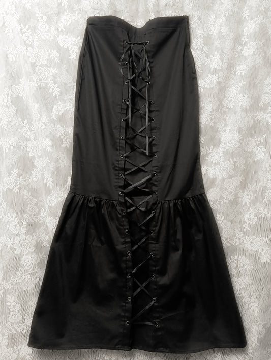 Gothicana Maxi Skirt -♡´-