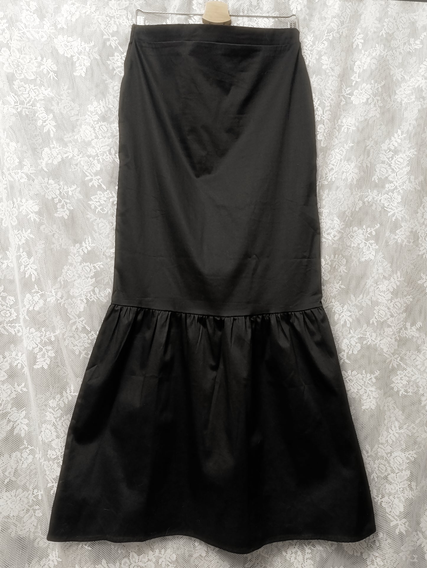 Gothicana Maxi Skirt -♡´-