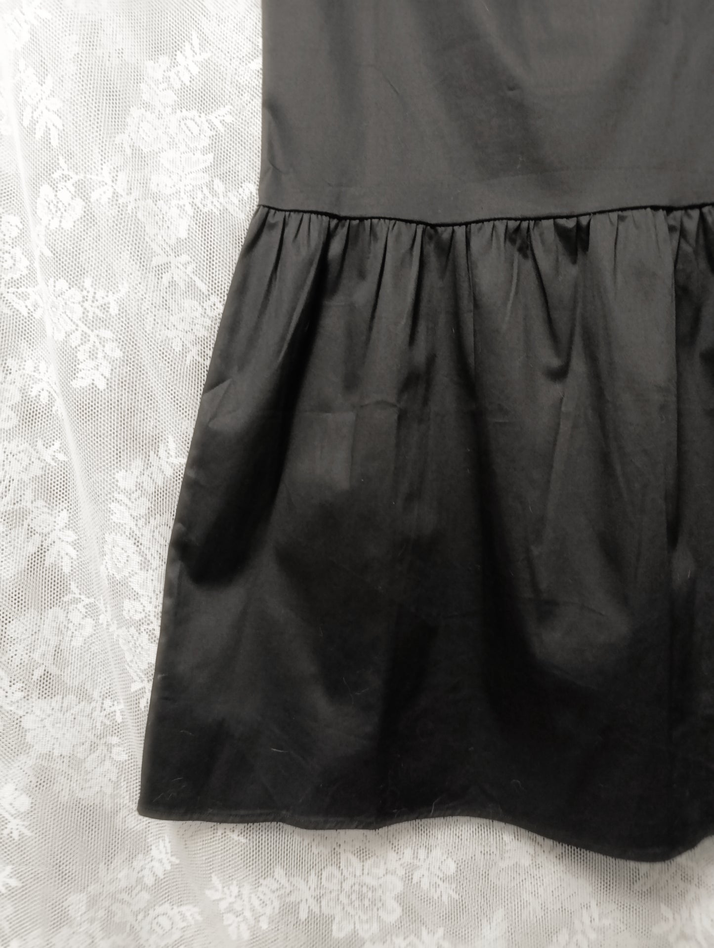 Gothicana Maxi Skirt -♡´-