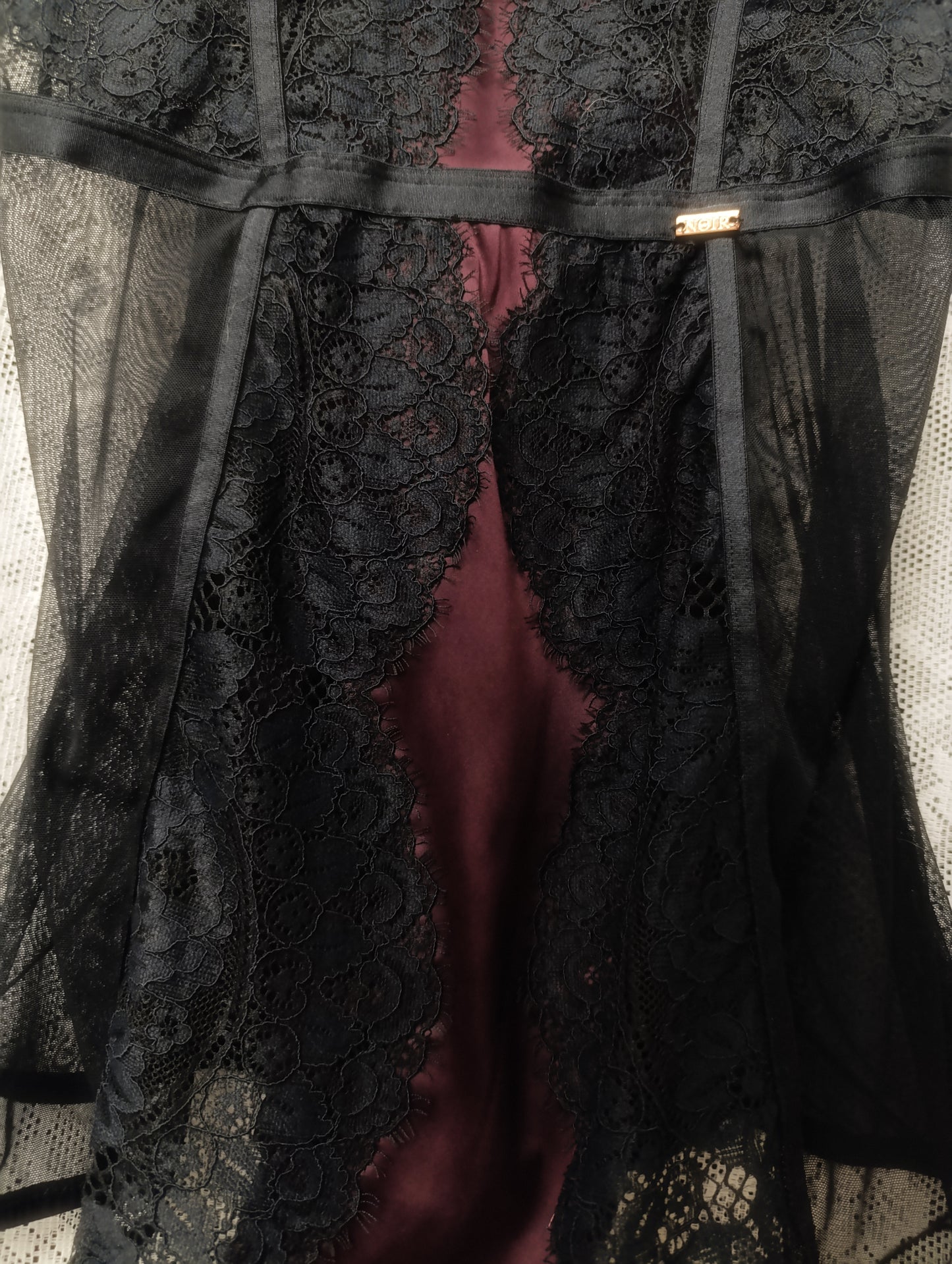 Lingerie Top ⋆☥⋆