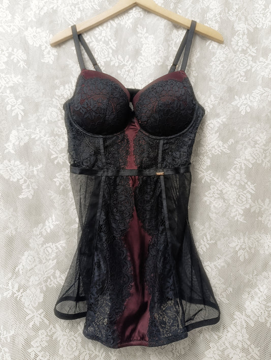 Lingerie Top ⋆☥⋆