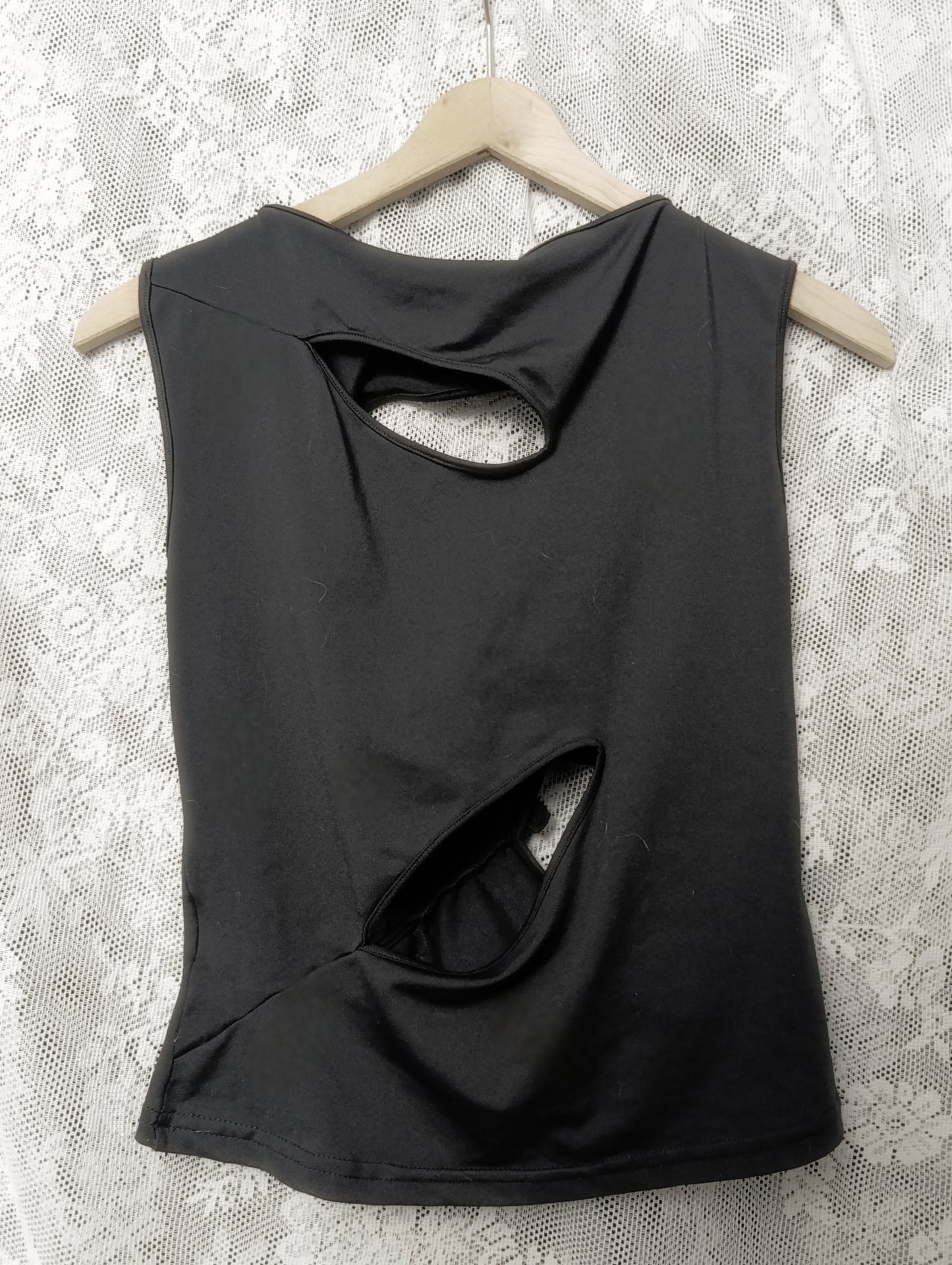 Y2K Top ༒︎