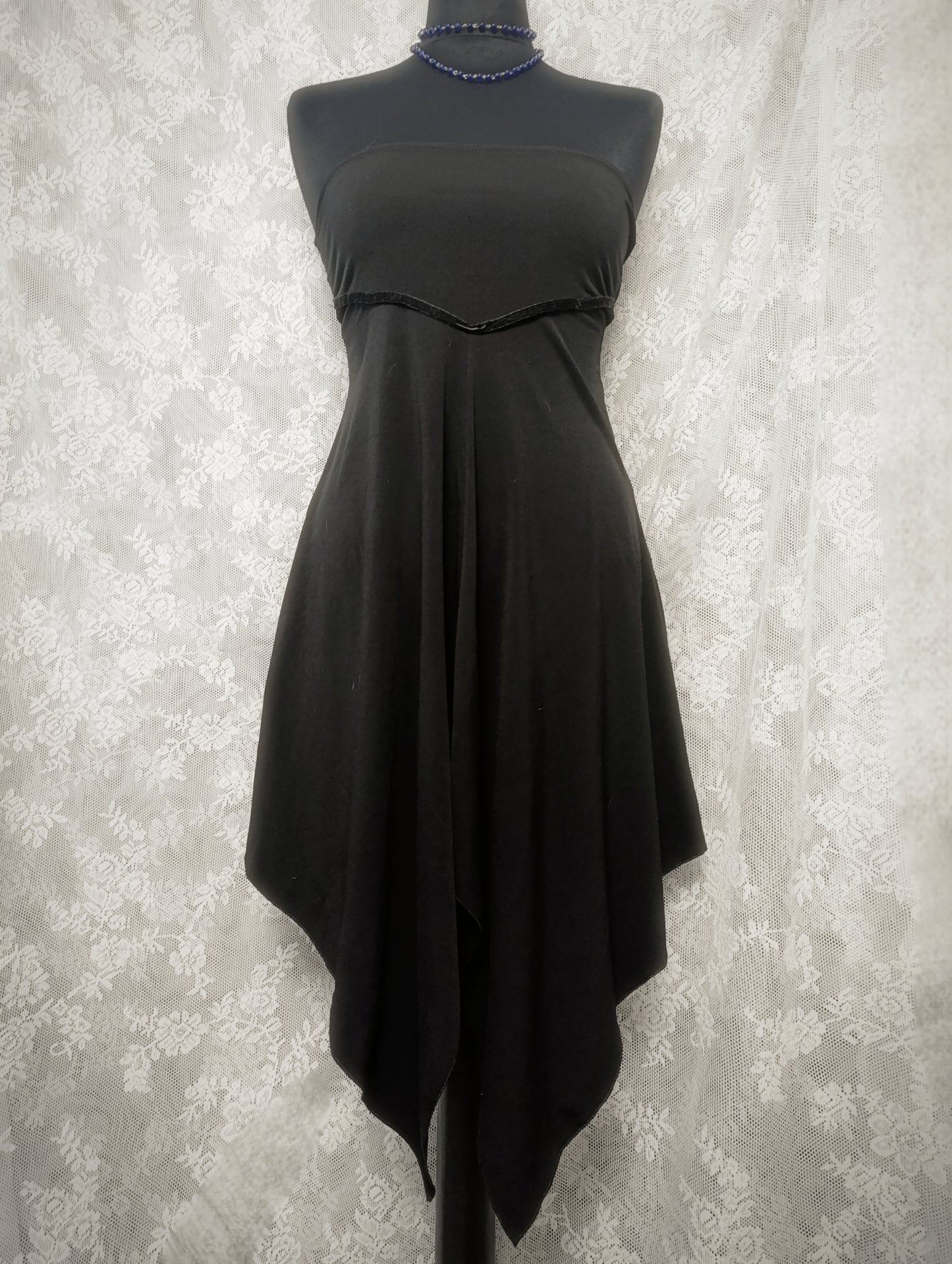 Asymmetrical Dress / Skirt ᛝ