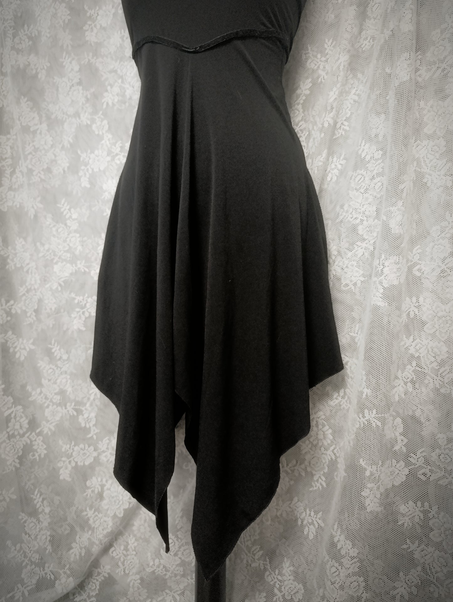 Asymmetrical Dress / Skirt ᛝ
