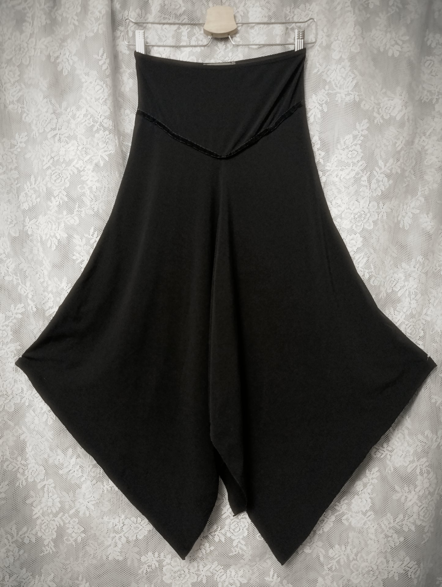 Asymmetrical Dress / Skirt ᛝ