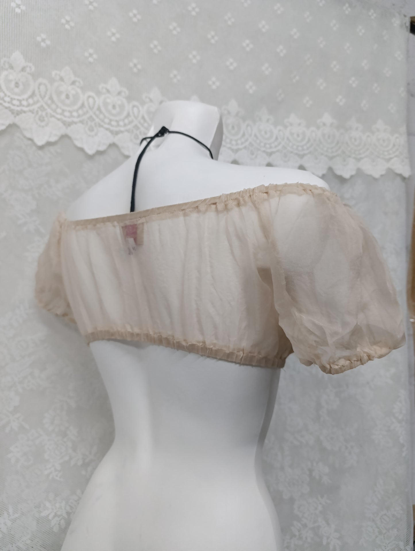 Silk Pink Top ⋆☥⋆