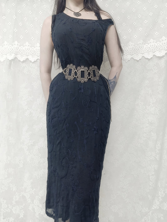 Silk Dress 𝜗ৎ