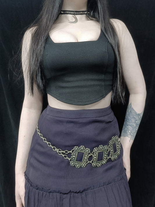 Crop Top ‧₊˚✩彡