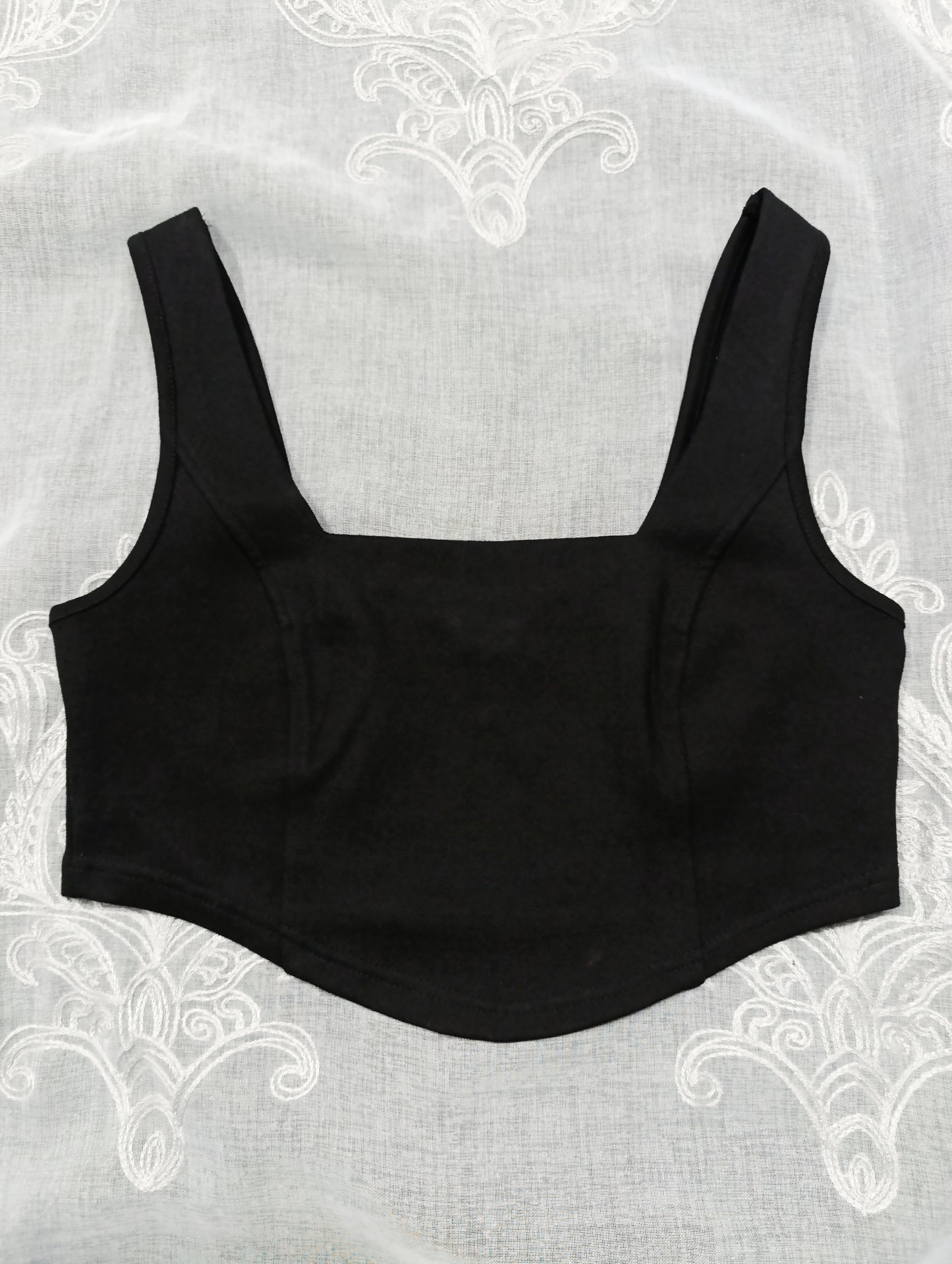 Crop Top ‧₊˚✩彡