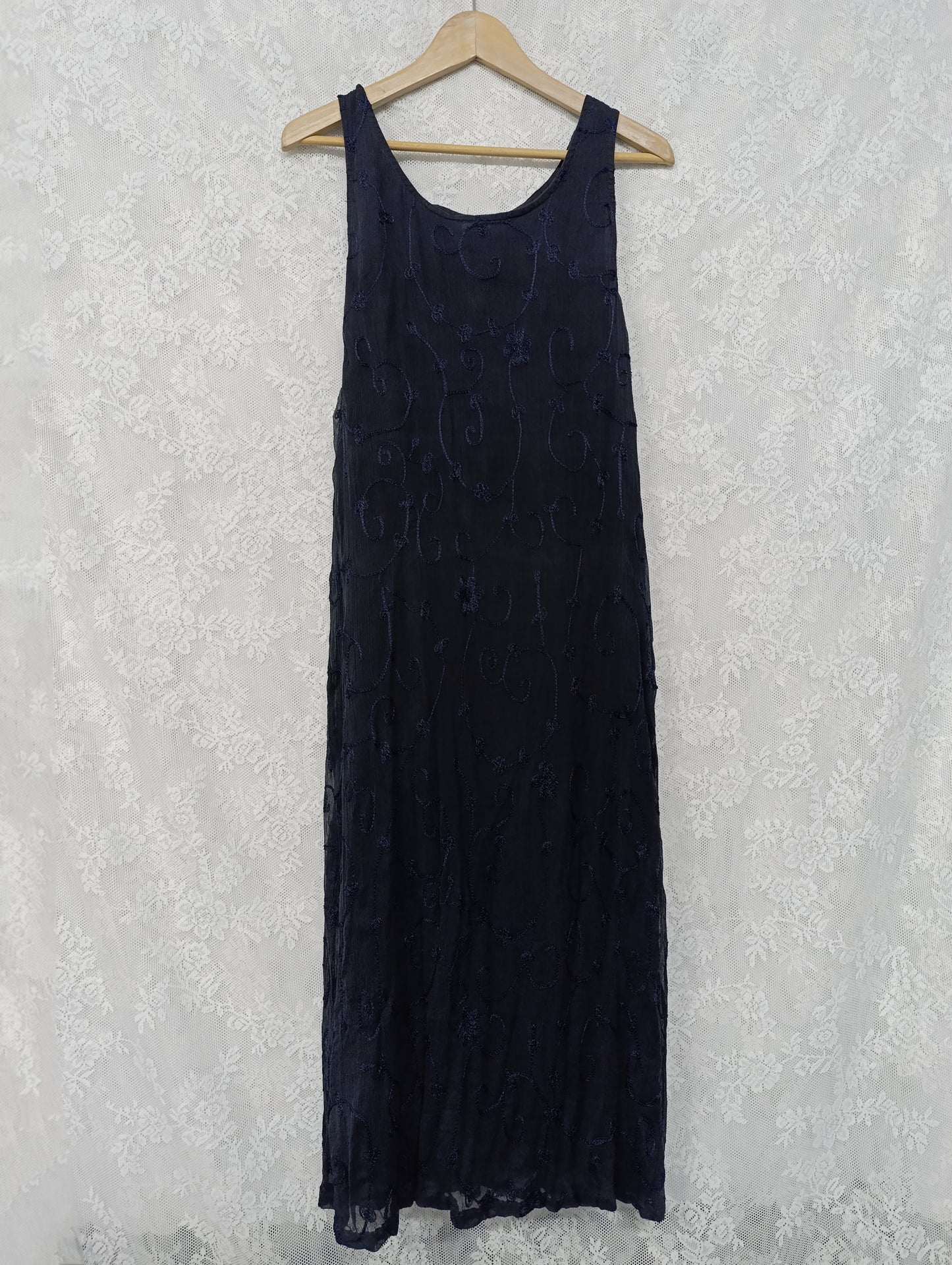 Silk Dress 𝜗ৎ
