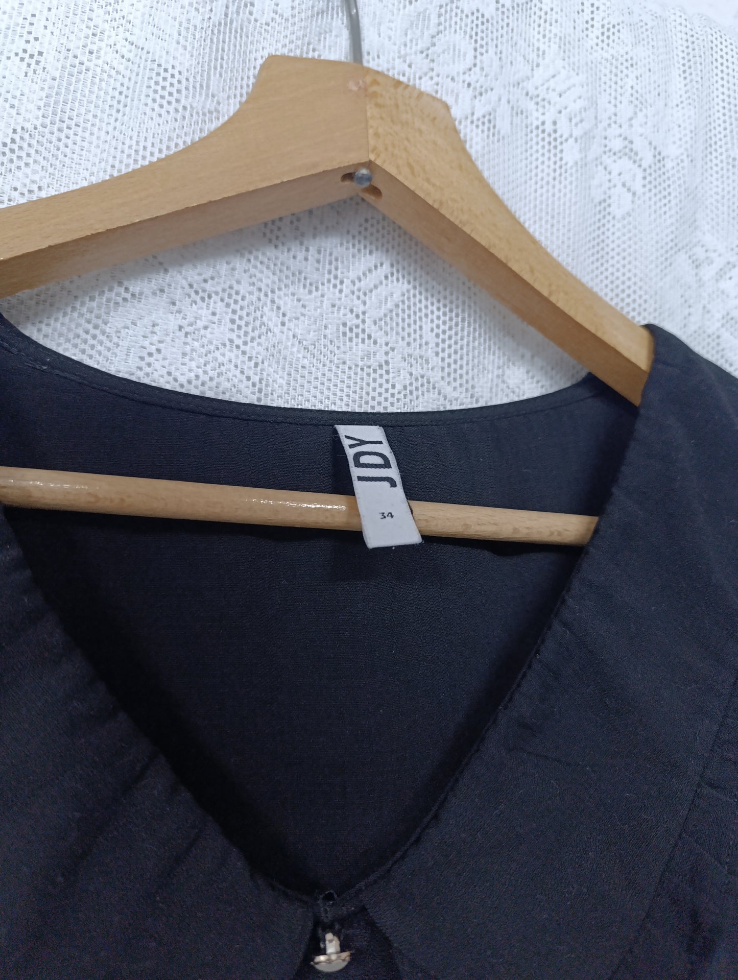 Babydoll Longsleeve Dress ˚ʚ♡ɞ˚